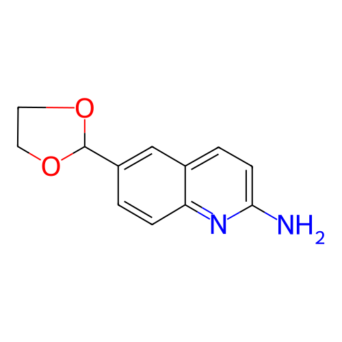 Chemical structure of BindingDB Monomer ID 50154587