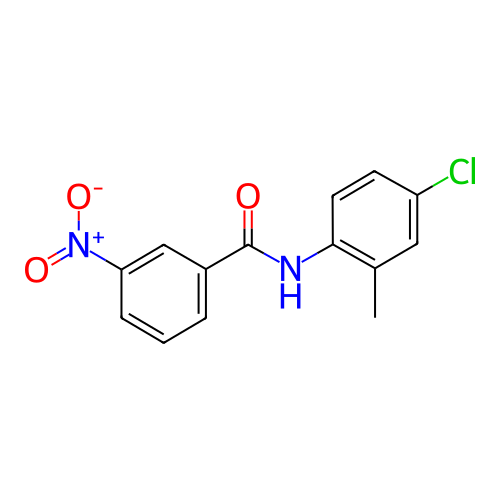 Chemical structure of BindingDB Monomer ID 50154594
