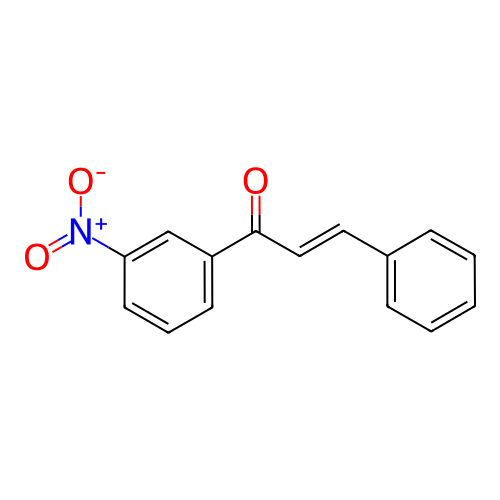 Chemical structure of BindingDB Monomer ID 50154604