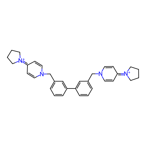 Chemical structure of BindingDB Monomer ID 50154643
