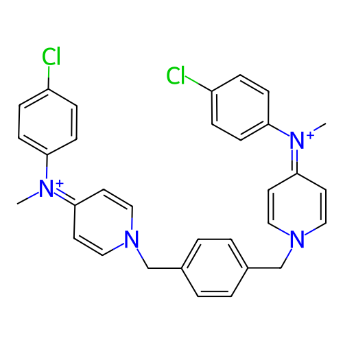 Chemical structure of BindingDB Monomer ID 50154644