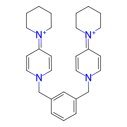 Chemical structure of BindingDB Monomer ID 50154649