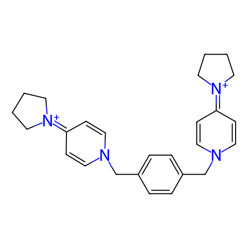 Chemical structure of BindingDB Monomer ID 50154652
