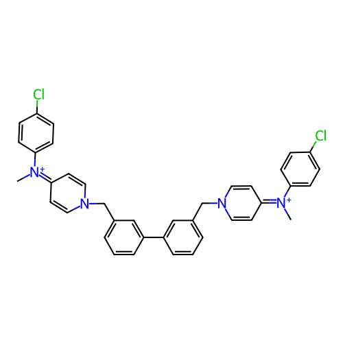 Chemical structure of BindingDB Monomer ID 50154653