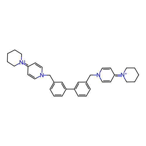 Chemical structure of BindingDB Monomer ID 50154654