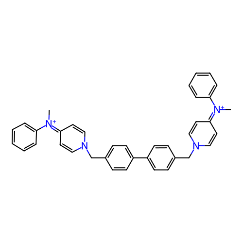Chemical structure of BindingDB Monomer ID 50154656