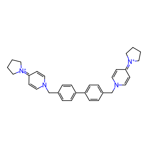 Chemical structure of BindingDB Monomer ID 50154660