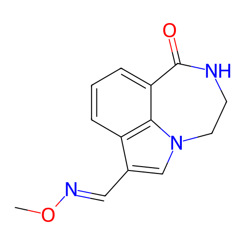 Chemical structure of BindingDB Monomer ID 50154727