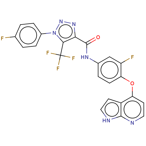 Chemical structure of BindingDB Monomer ID 50154813