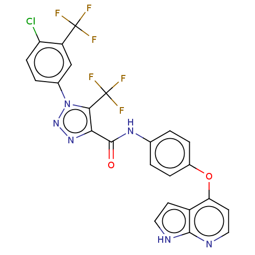 Chemical structure of BindingDB Monomer ID 50154840