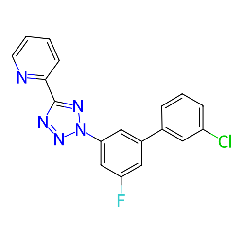 Chemical structure of BindingDB Monomer ID 50155020