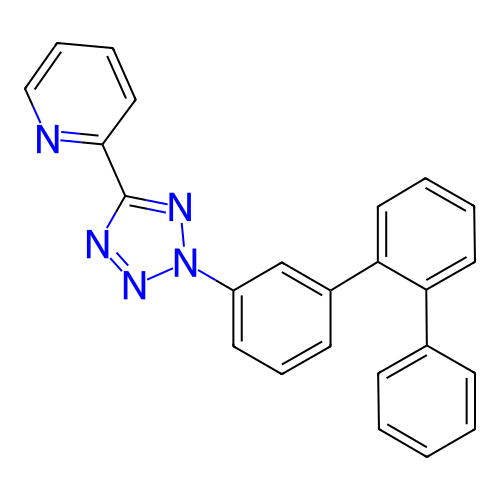Chemical structure of BindingDB Monomer ID 50155022