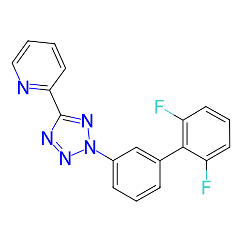 Chemical structure of BindingDB Monomer ID 50155029