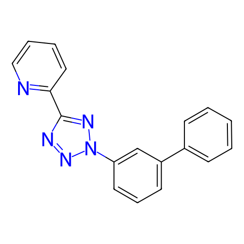 Chemical structure of BindingDB Monomer ID 50155030
