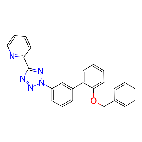 Chemical structure of BindingDB Monomer ID 50155035