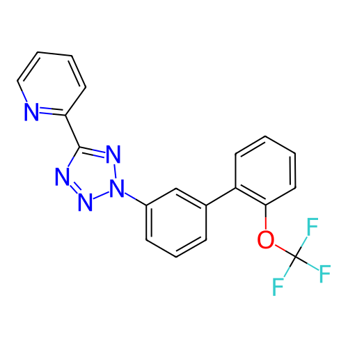 Chemical structure of BindingDB Monomer ID 50155038