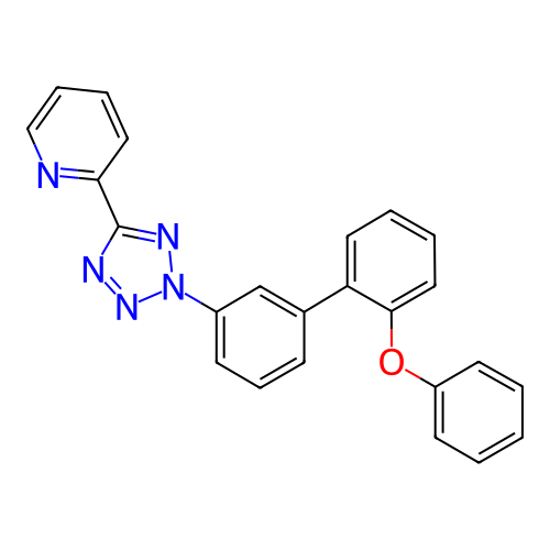 Chemical structure of BindingDB Monomer ID 50155039