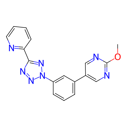 Chemical structure of BindingDB Monomer ID 50155040