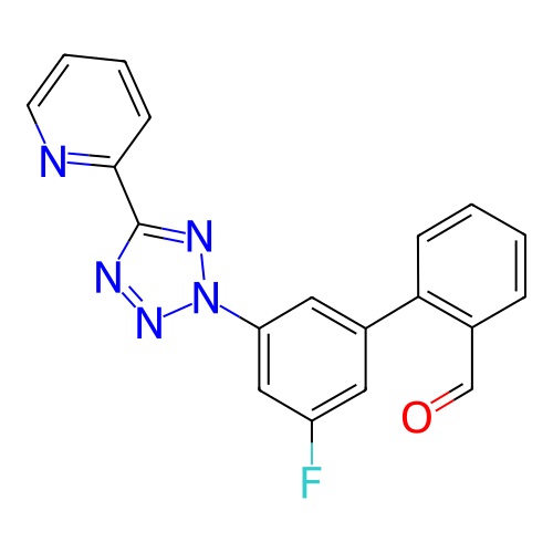 Chemical structure of BindingDB Monomer ID 50155060