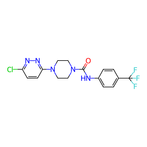 Chemical structure of BindingDB Monomer ID 50155199