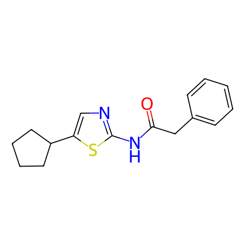 Chemical structure of BindingDB Monomer ID 50155206