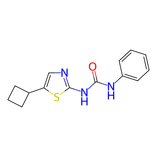 Chemical structure of BindingDB Monomer ID 50155211