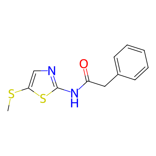 Chemical structure of BindingDB Monomer ID 50155216