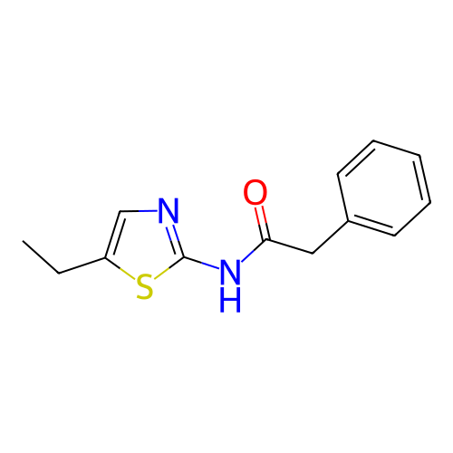 Chemical structure of BindingDB Monomer ID 50155226