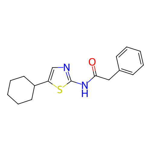 Chemical structure of BindingDB Monomer ID 50155228