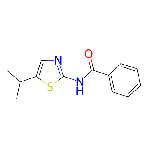 Chemical structure of BindingDB Monomer ID 50155233
