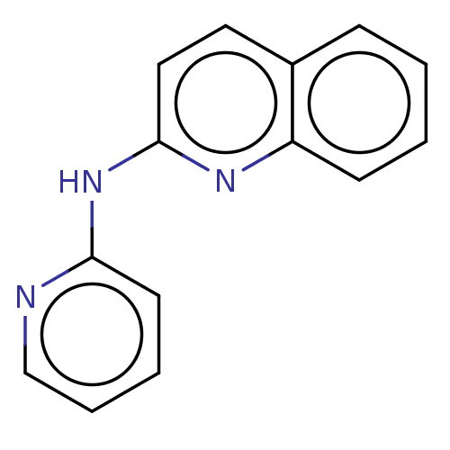 Chemical structure of BindingDB Monomer ID 50155244