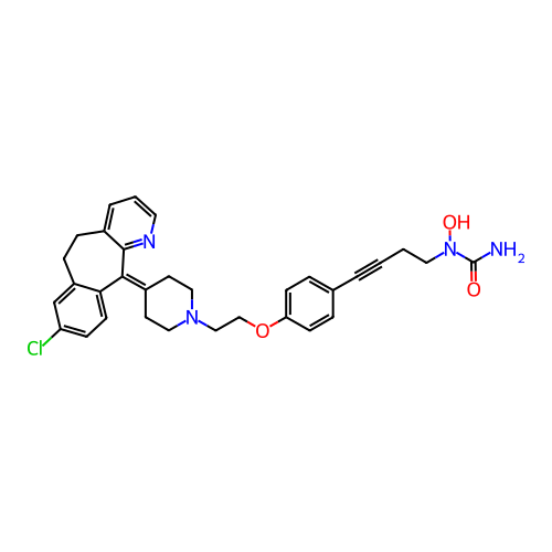 Chemical structure of BindingDB Monomer ID 50155337