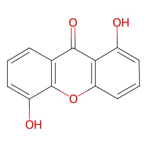 Chemical structure of BindingDB Monomer ID 50155419