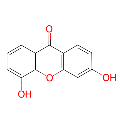 Chemical structure of BindingDB Monomer ID 50155427
