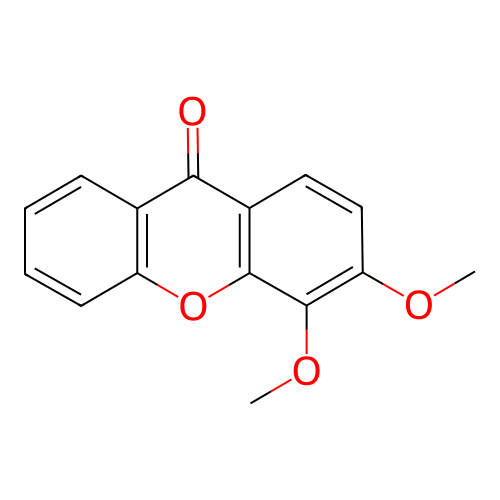 Chemical structure of BindingDB Monomer ID 50155428