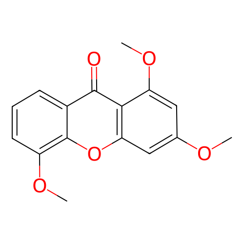 Chemical structure of BindingDB Monomer ID 50155432