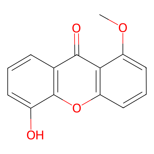 Chemical structure of BindingDB Monomer ID 50155433