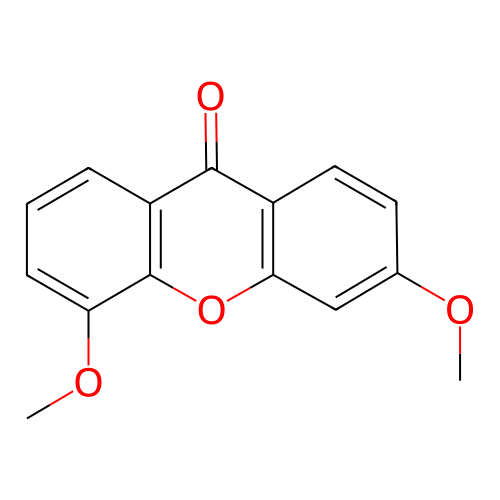 Chemical structure of BindingDB Monomer ID 50155440