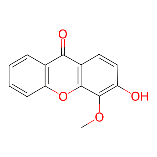 Chemical structure of BindingDB Monomer ID 50155444
