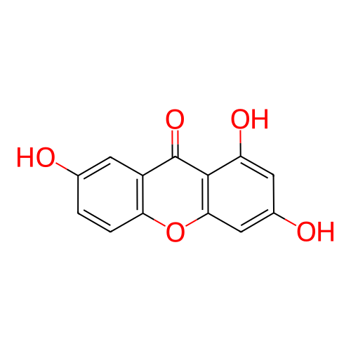 Chemical structure of BindingDB Monomer ID 50155446