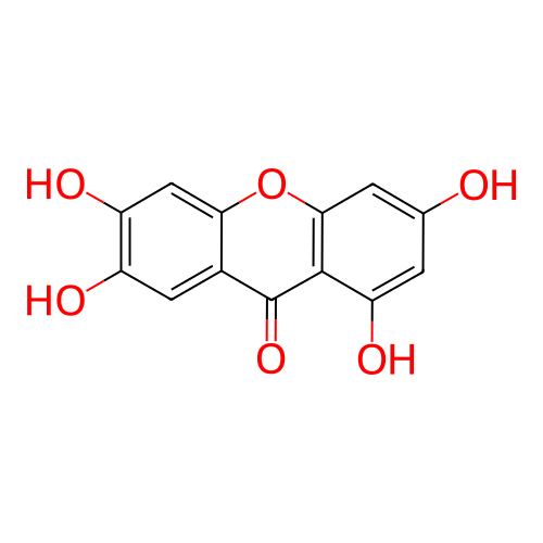 Chemical structure of BindingDB Monomer ID 50155447