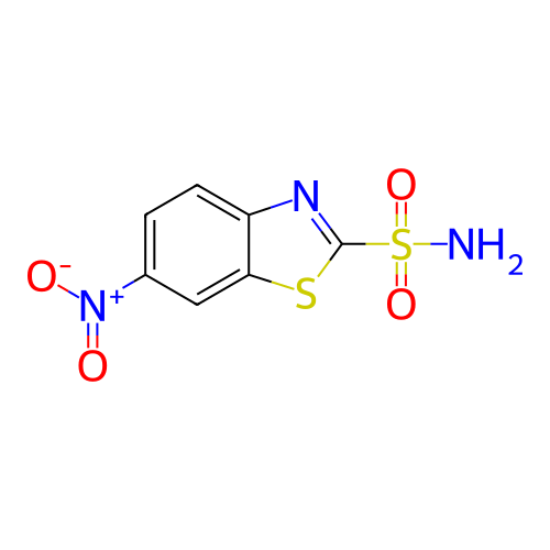 Chemical structure of BindingDB Monomer ID 50155503