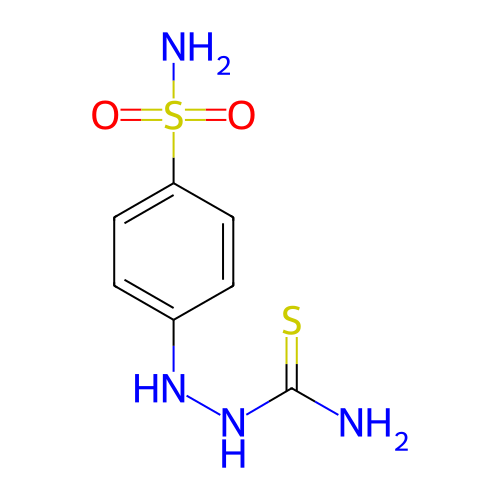 Chemical structure of BindingDB Monomer ID 50155504