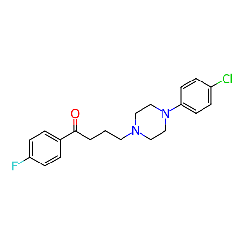 Chemical structure of BindingDB Monomer ID 50155520