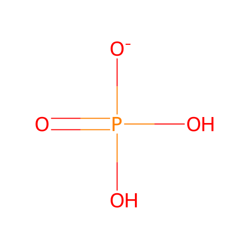 Chemical structure of BindingDB Monomer ID 50155534