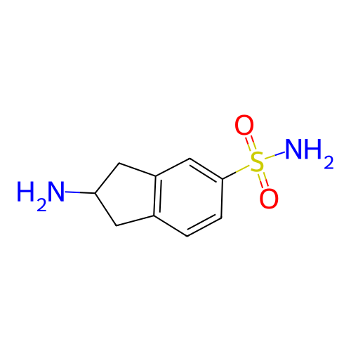 Chemical structure of BindingDB Monomer ID 50155553