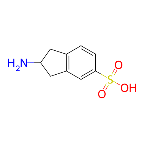 Chemical structure of BindingDB Monomer ID 50155555
