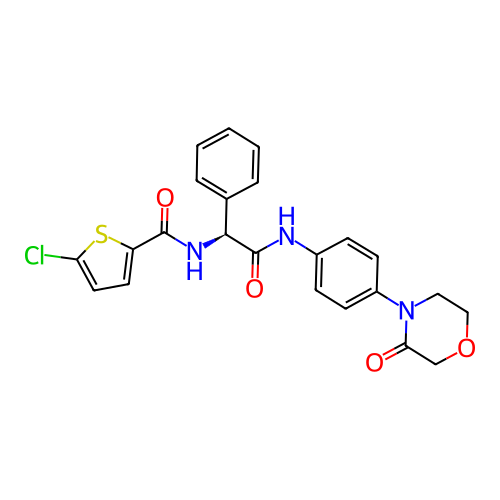 Chemical structure of BindingDB Monomer ID 50155616