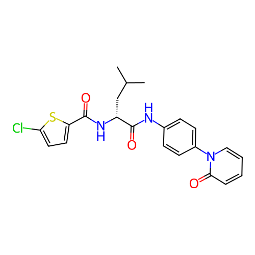 Chemical structure of BindingDB Monomer ID 50155623