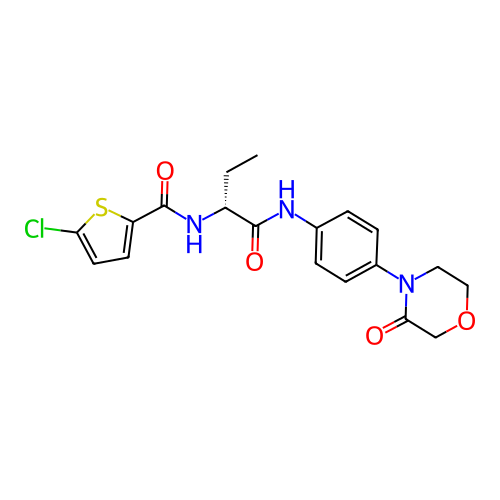 Chemical structure of BindingDB Monomer ID 50155624